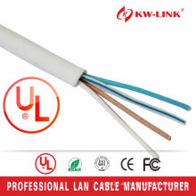 Cable profesional del teléfono del cw 1308 del grado superior